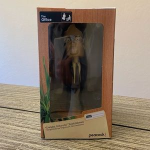 Dwight Schrute Bobblehead